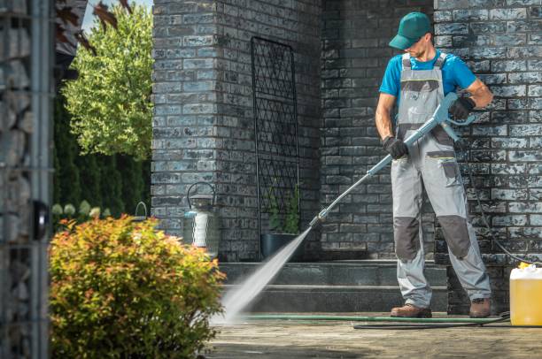 Best Fence Cleaning  in New Smyrna Beach, FL